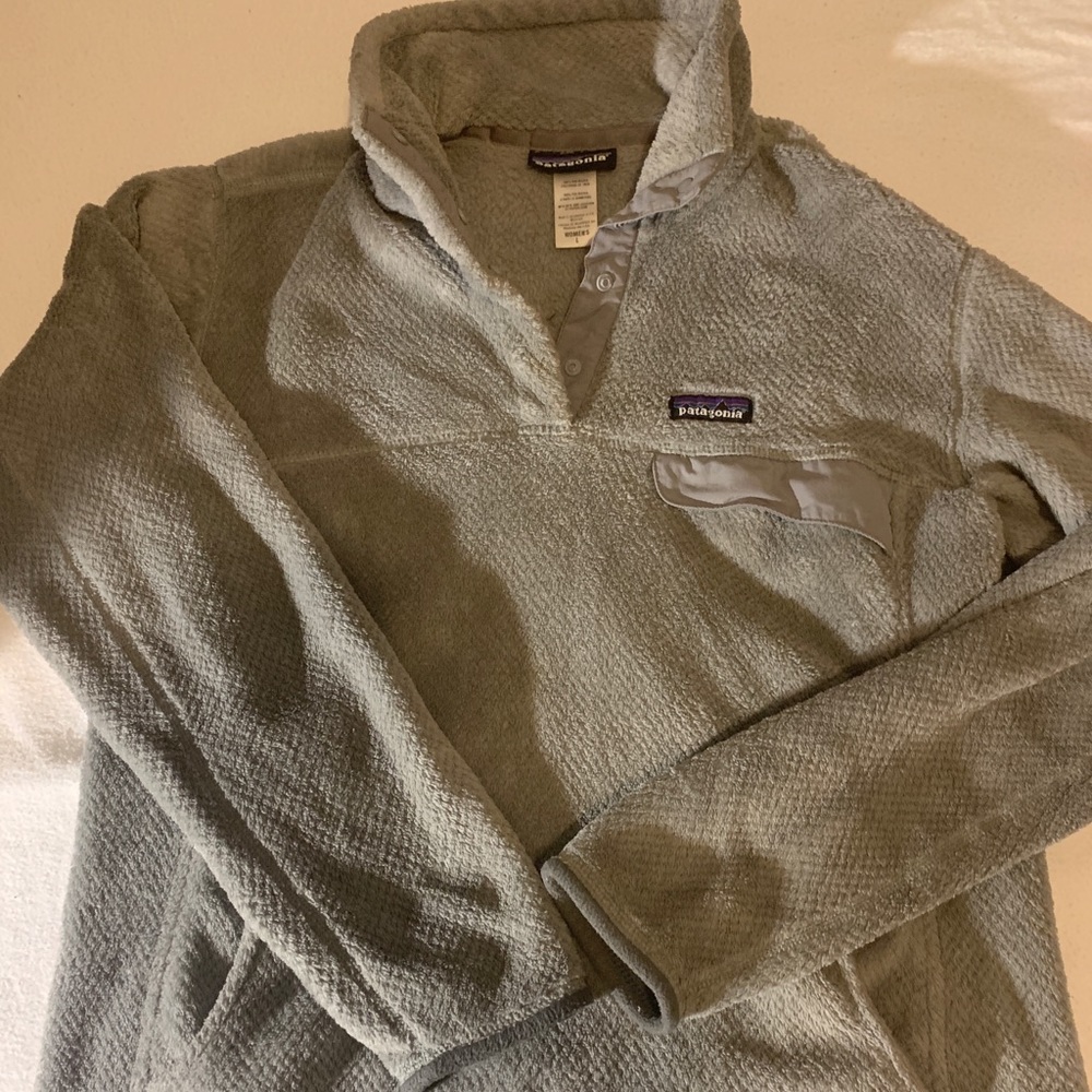 Patagonia Women's Fleece Pullover